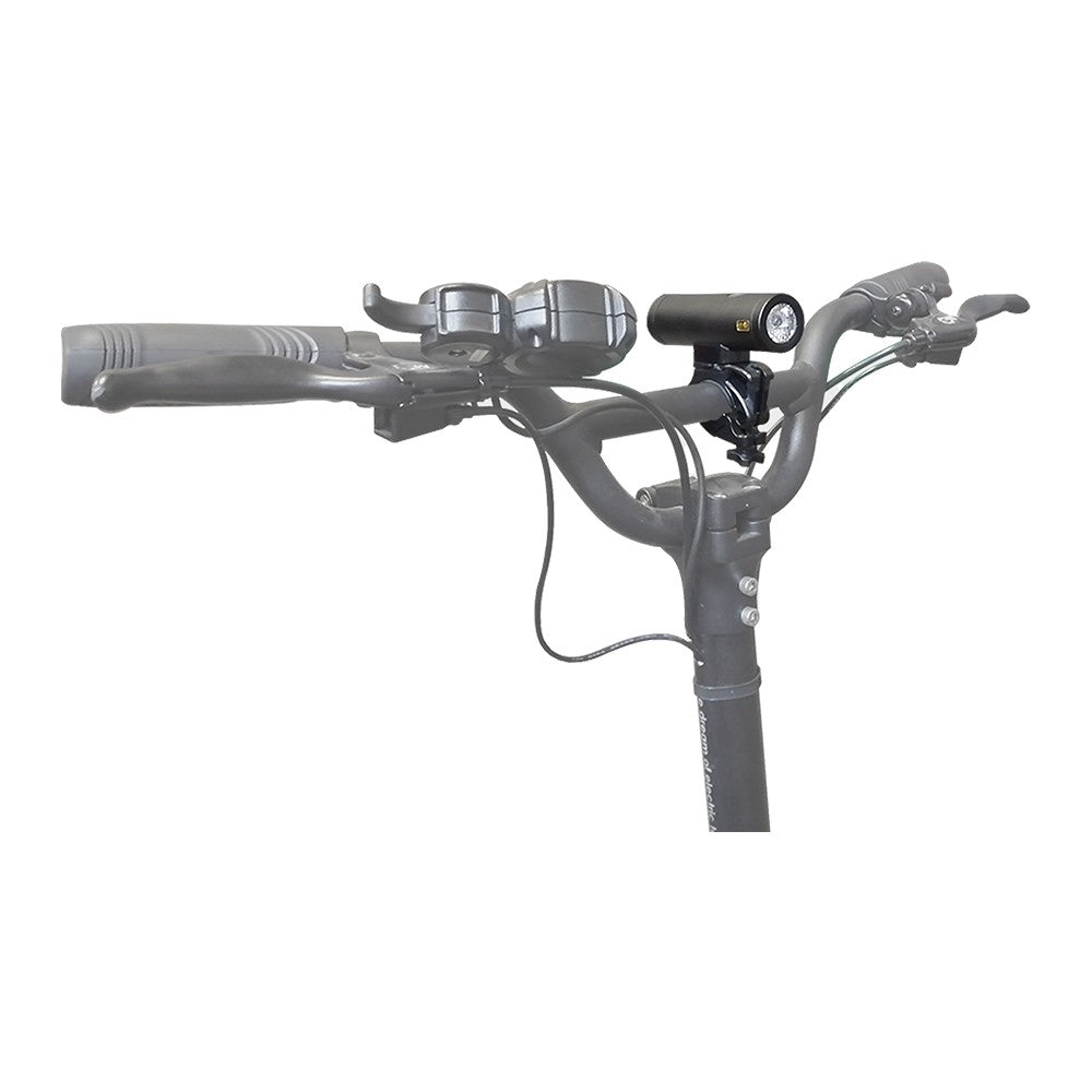 Lampe LED Cylindrique pour Trottinette Électrique - Weebot