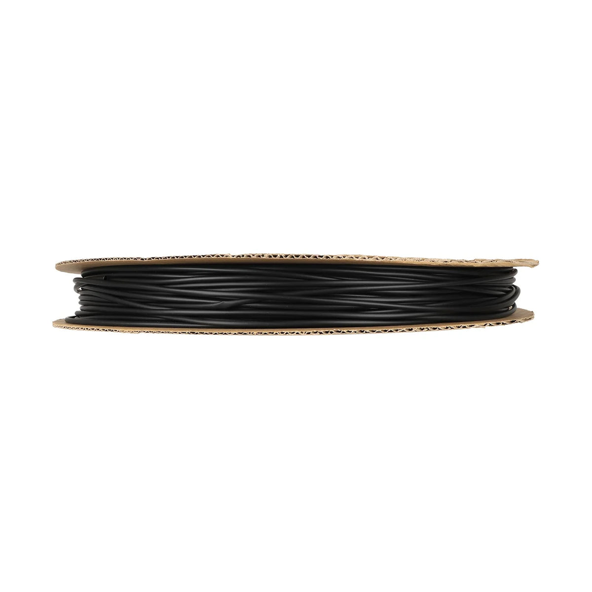 Gaine Thermorétractable 3 mm Rouleau 200m Noire, vue 5