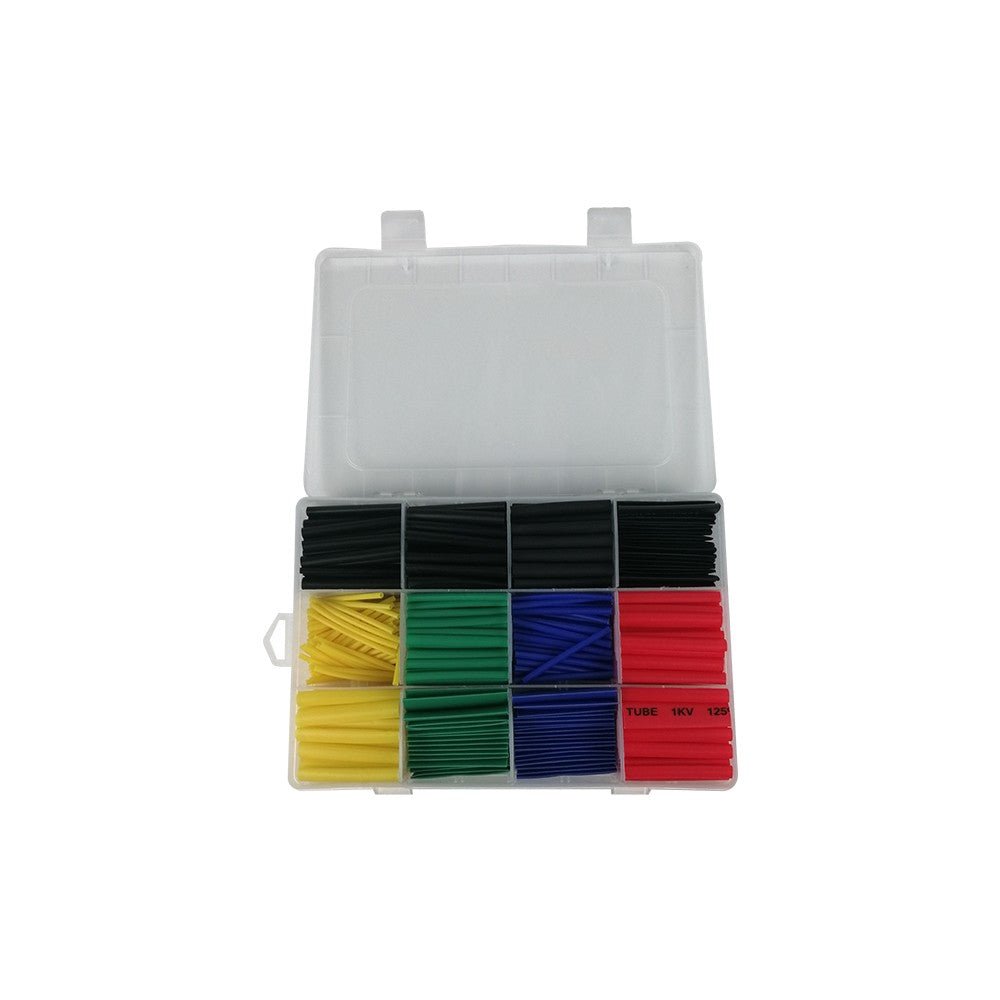 Boîte de Manchons Thermo Soudables x 140 pcs pour Trottinette Électrique - Weebot