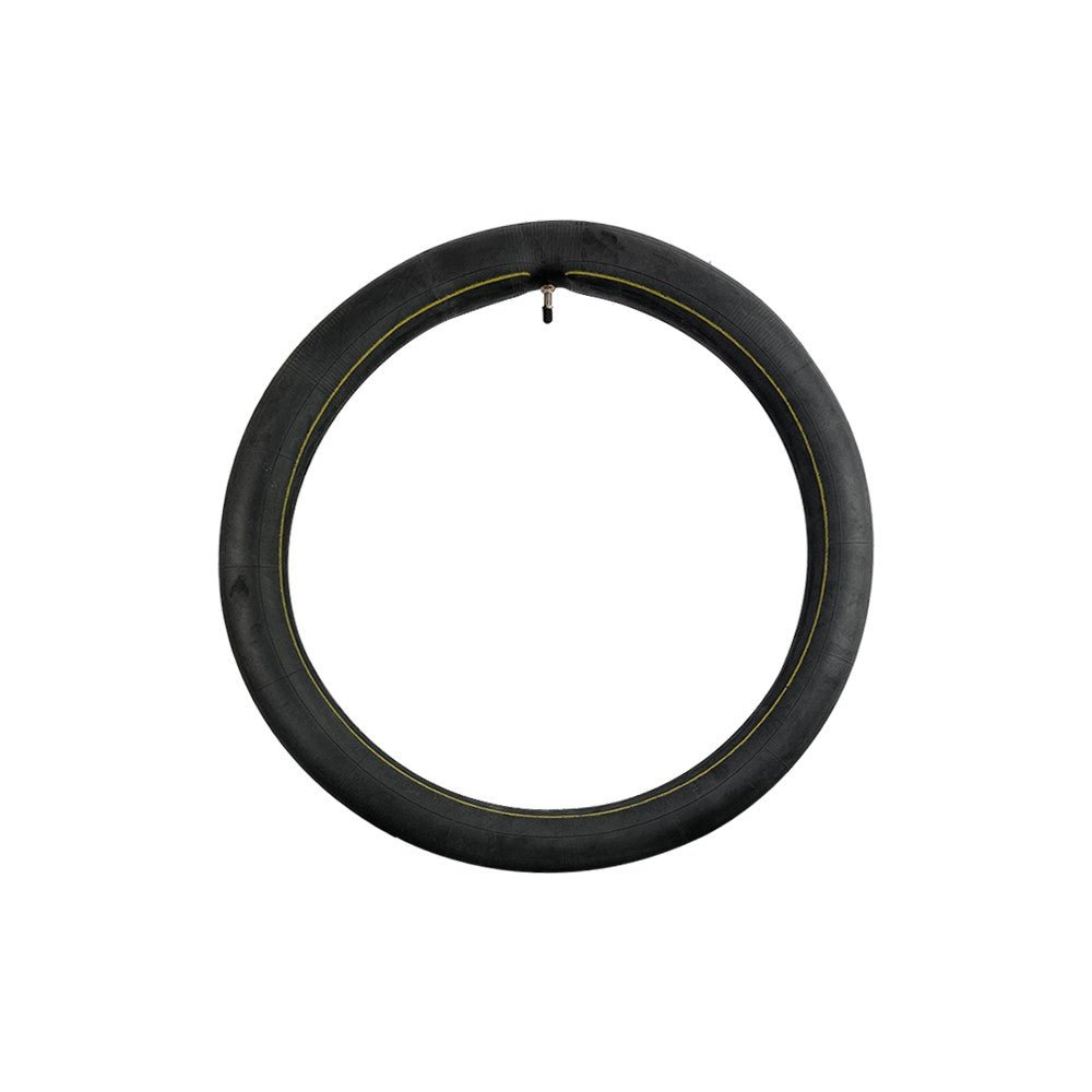 Chambre à Air 70/100 - 19 valve droite pour Trottinette Électrique - Weebot