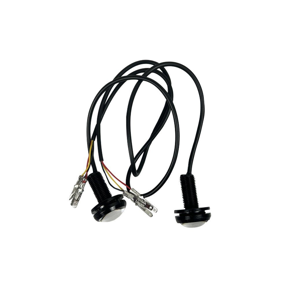 LED Clignotants et Stop pour Trottinette Électrique - Weebot