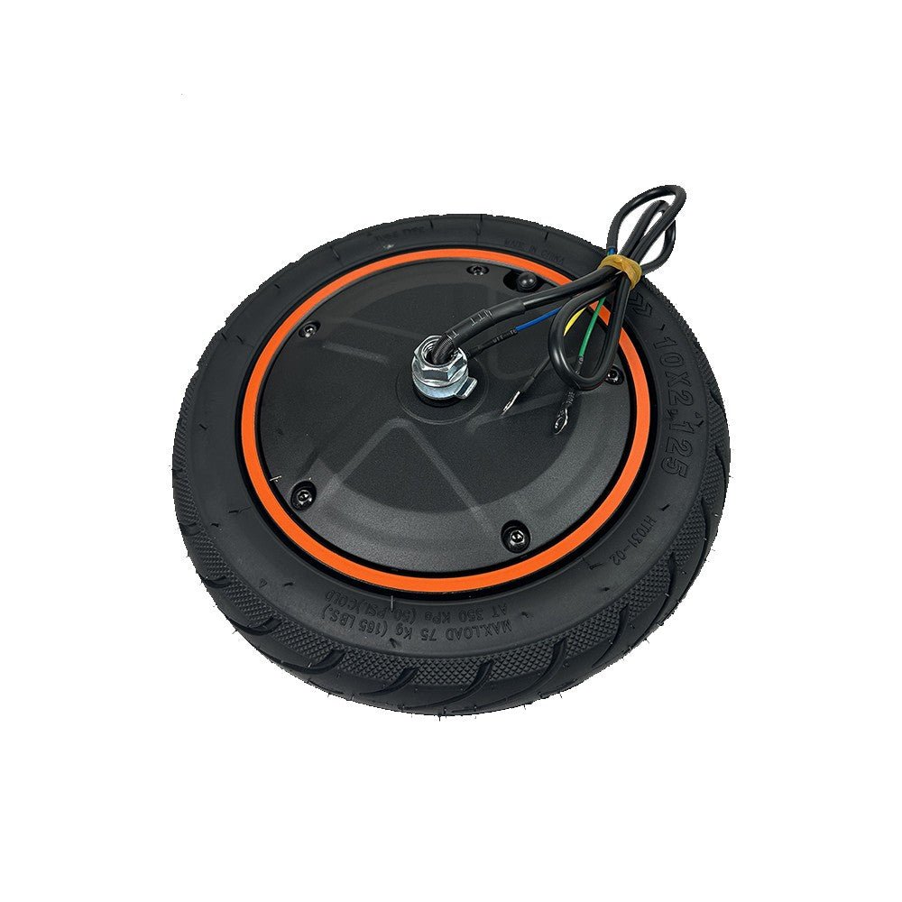 Moteur 350W pour Trottinette Électrique Ninebot F40 - Weebot