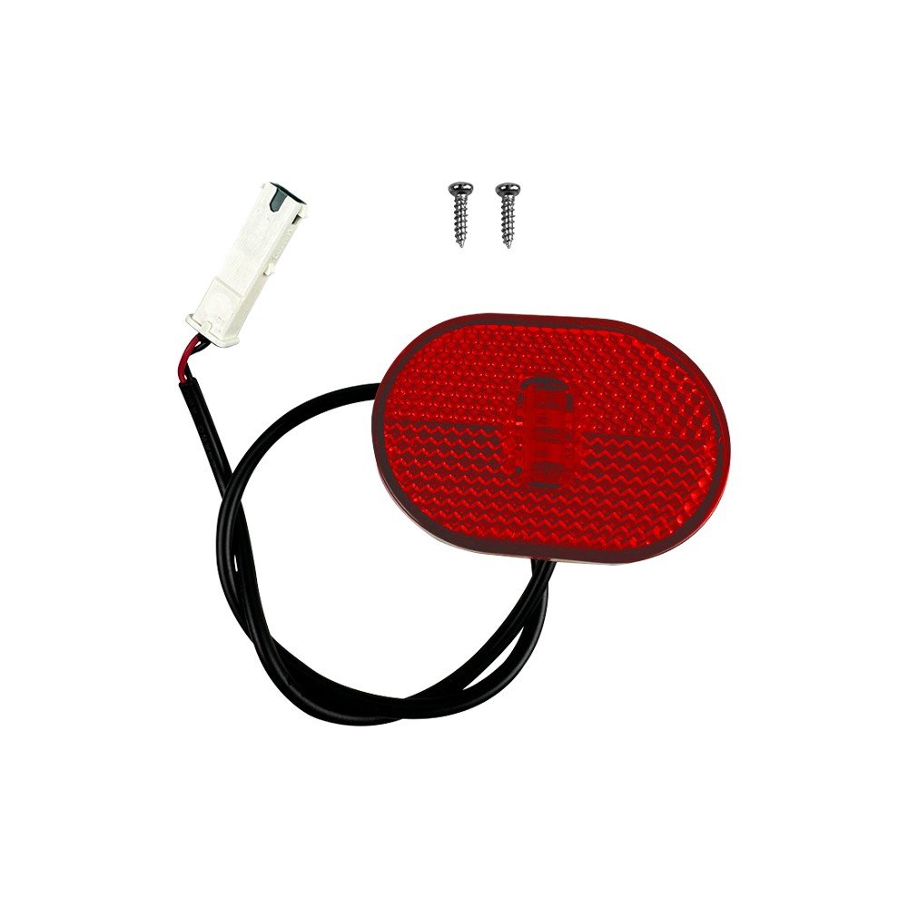 LED Arrière pour Trottinette Électrique Xiaomi Mi4 Pro - Weebot