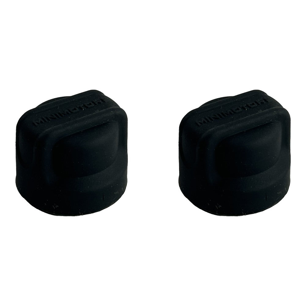 Bouchon Cache Écrou pour Trottinette Électrique Dualtron x2 pcs - Weebot