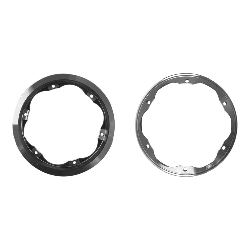 Demi - jantes pour Trottinette Électrique Dualtron (Victor, New, Eagle, Togo Ltd) x2 pcs (Gauche et Droite) - Weebot