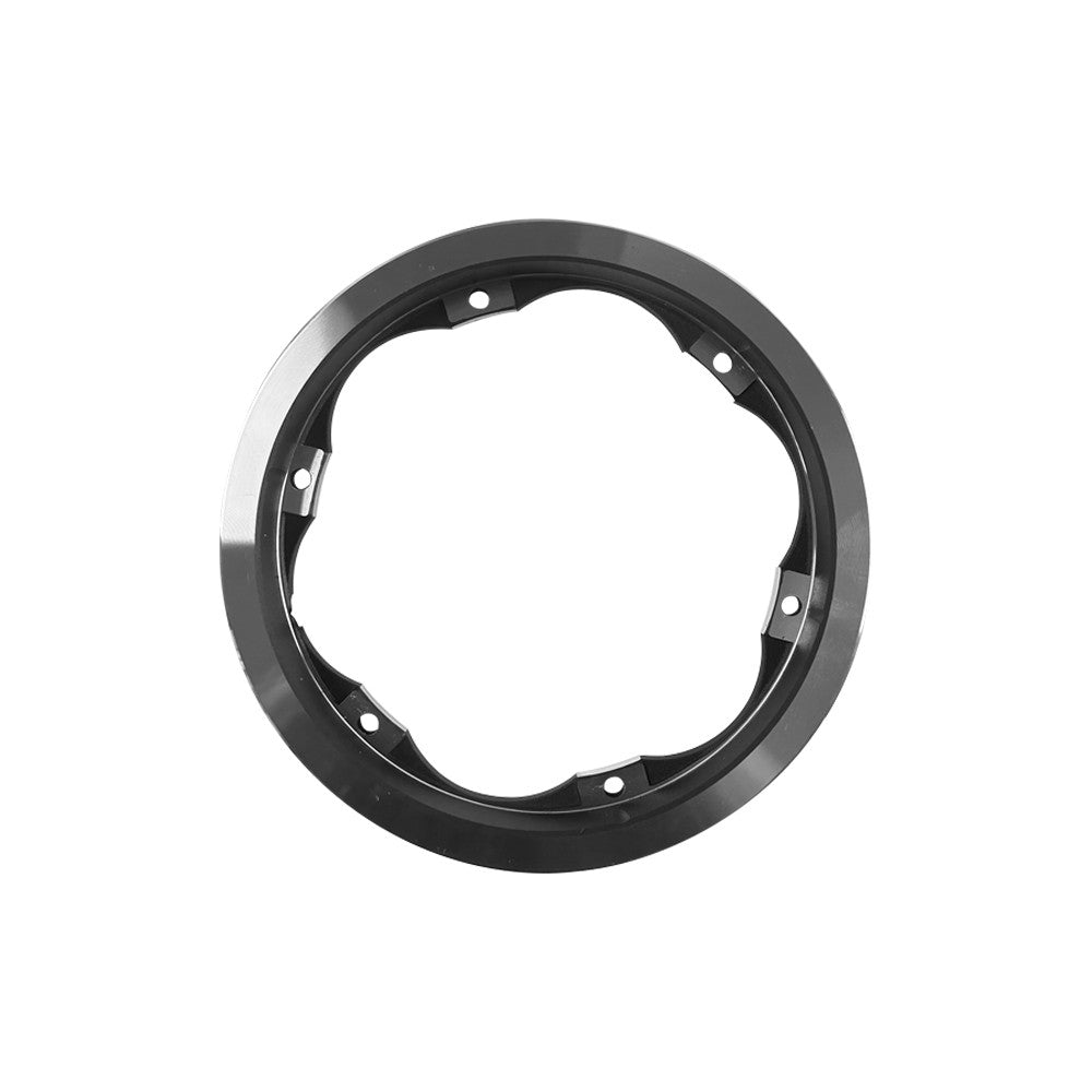 Demi - jantes pour Trottinette Électrique Dualtron (Victor, New, Eagle, Togo Ltd) x2 pcs (Gauche et Droite) - Weebot