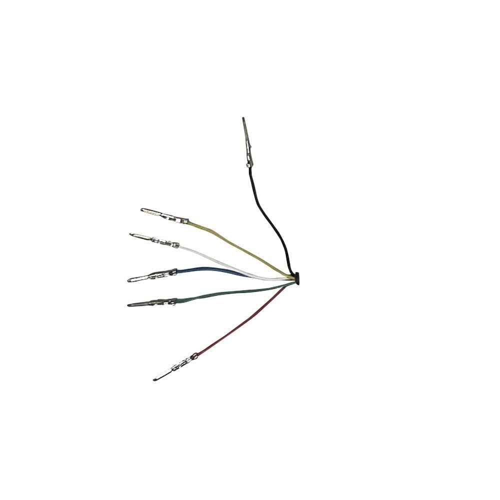 Câble Afficheur 6 Pins pour Trottinette Électrique Générique - Weebot