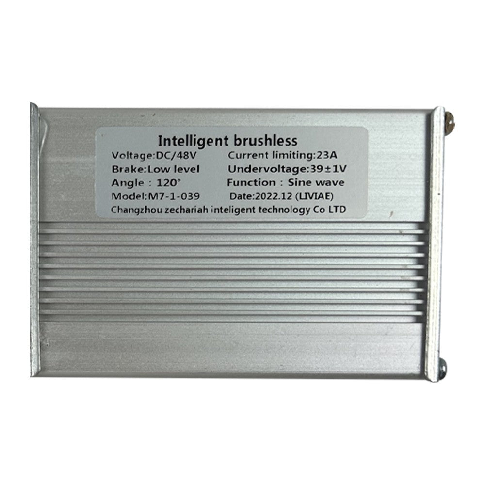 Contrôleur 48V 23A pour Trottinette Électrique Liviae - Weebot