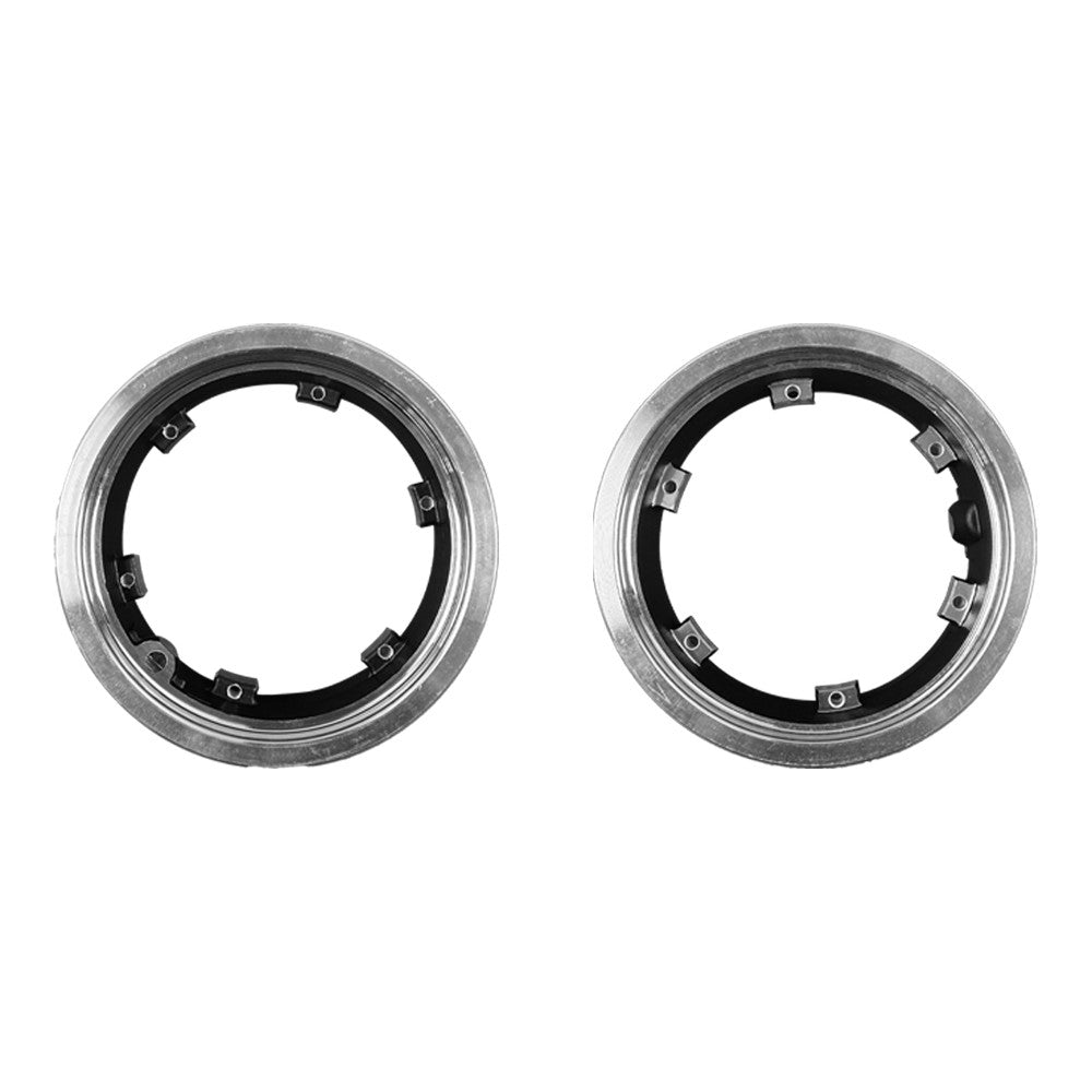 Jante tubeless pour Trottinette Électrique Dualtron 3 et Speedway 5 - Weebot