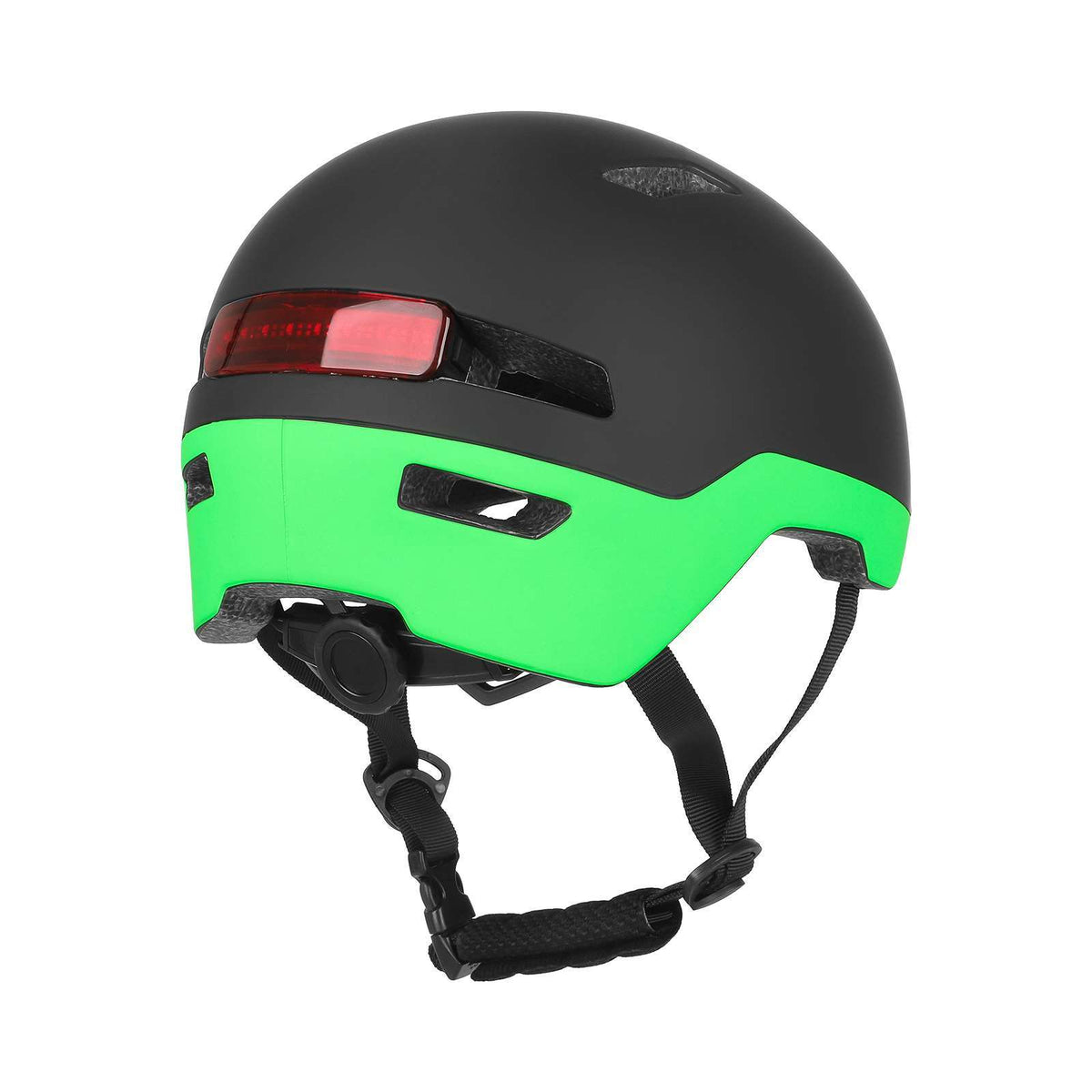 Casque Lumineux LED, vue 5