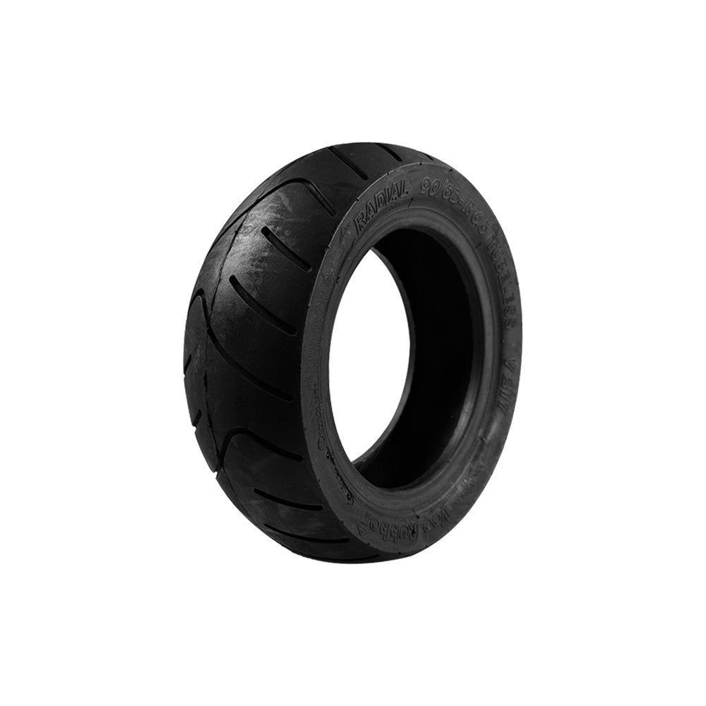 Pneu Vee Rubber 90/65 - 6.5 avec Chambre à Air pour Trottinette Électrique - Weebot