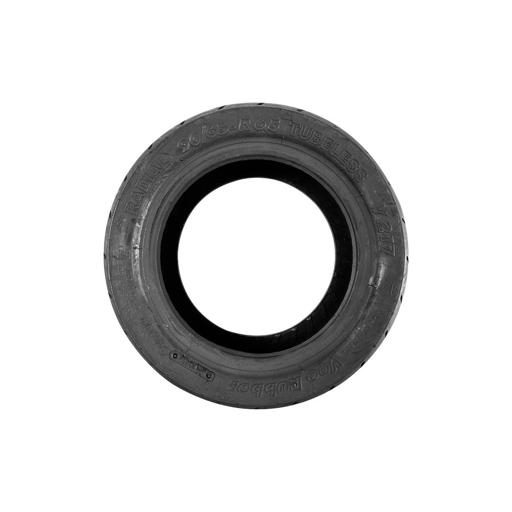Pneu Vee Rubber 90/65 - 6.5 avec Chambre à Air pour Trottinette Électrique - Weebot