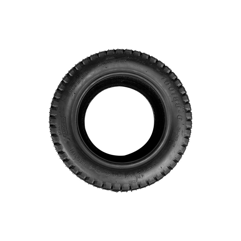Pneu 100/55 - 6 pour Trottinette Électrique Teverun Fighter 10 - Weebot
