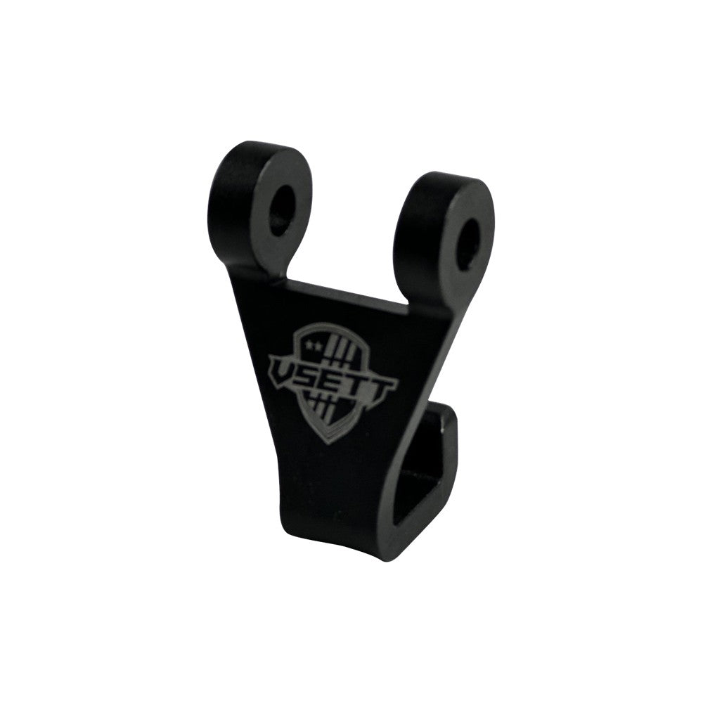 Crochet de Guidon pour Trottinette Électrique Vsett 10+ - Weebot