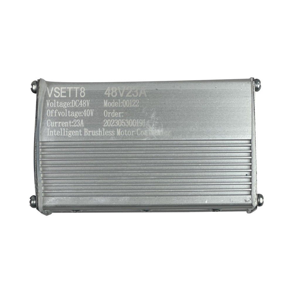 Contrôleur 48V 23A pour Trottinette Électrique Vsett 8 et Z8 Pro - Weebot