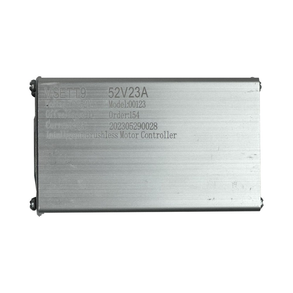 Contrôleur pour Trottinette Électrique Vsett 9 - Weebot