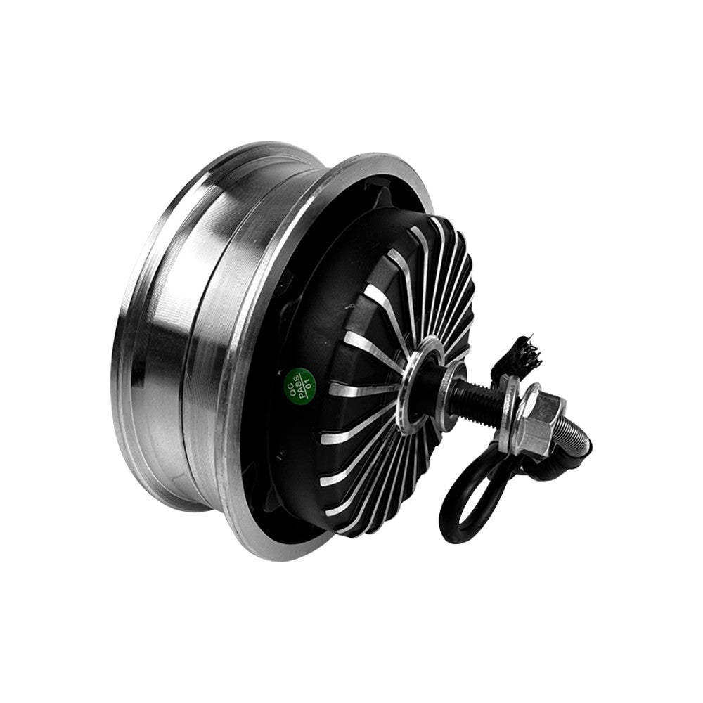 Moteur Avant pour Trottinette Électrique Vsett 9+ - Weebot