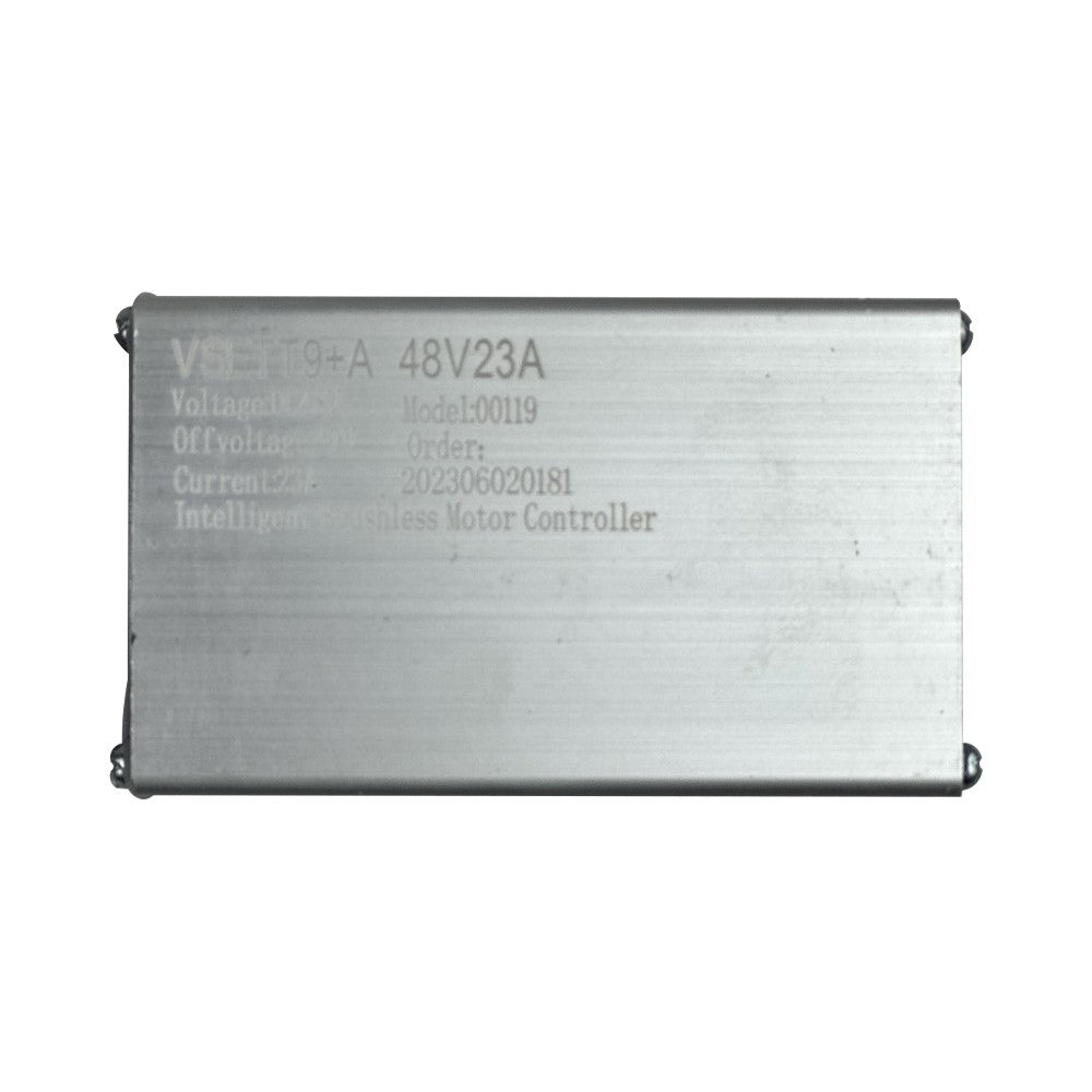 Contrôleur Avant pour Trottinette Électrique Vsett 9+ - Weebot