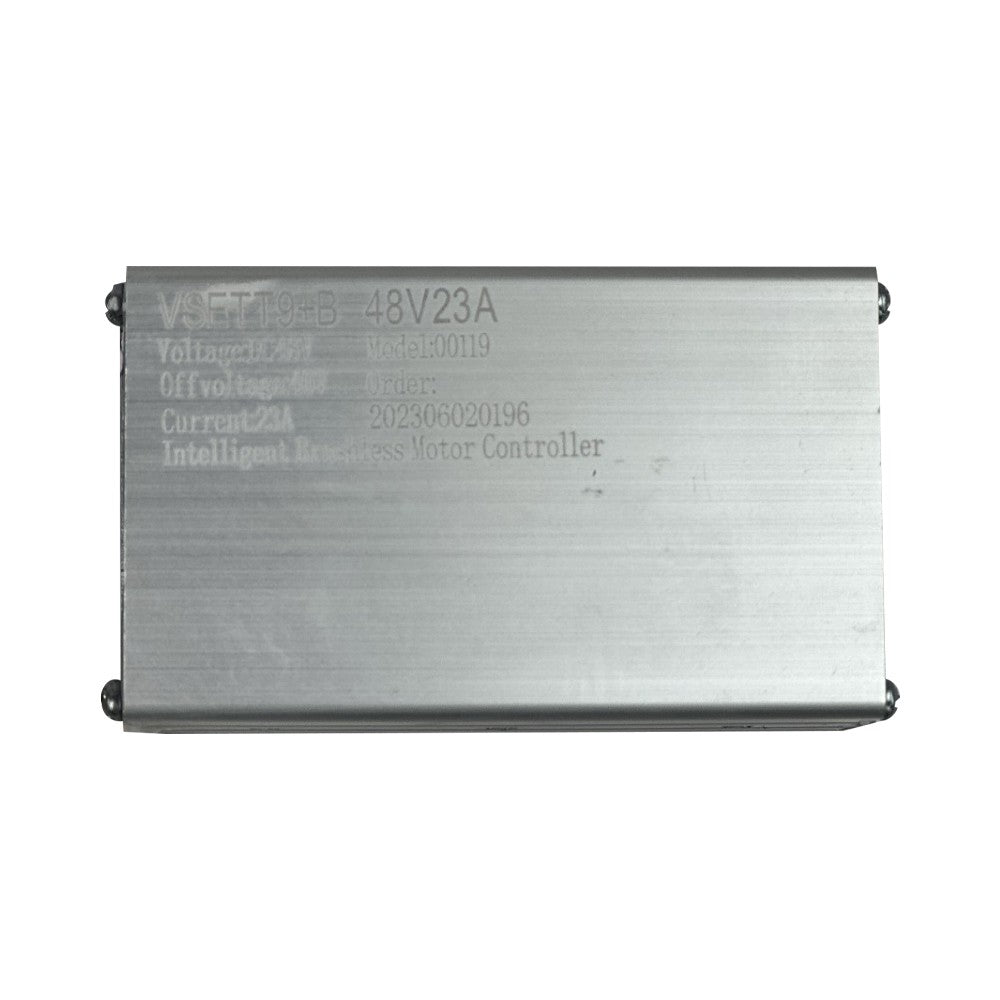 Contrôleur Arrière pour Trottinette Électrique Vsett 9+ - Weebot