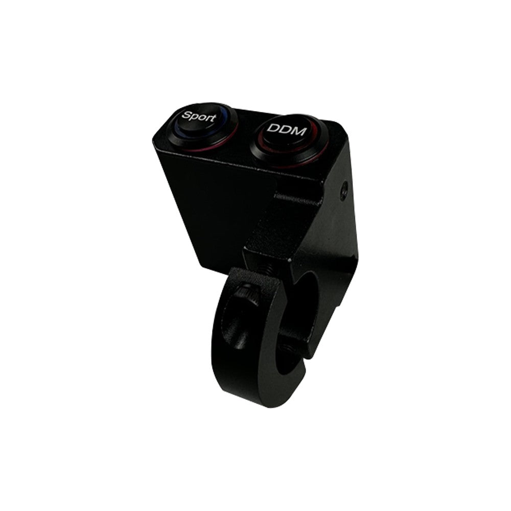 Interrupteur Single Dual pour Trottinette Électrique Vsett 10+ - Weebot