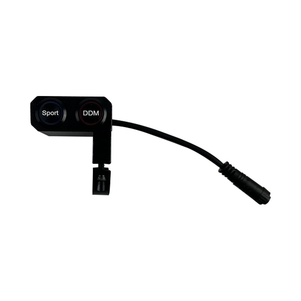 Interrupteur Single Dual pour Trottinette Électrique Vsett 10+ - Weebot