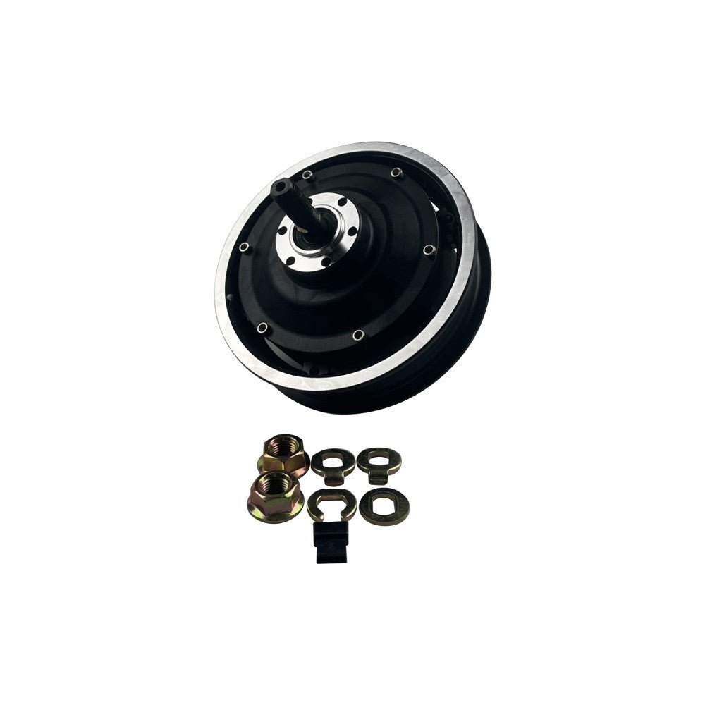 Moteur pour Trottinette Électrique Vsett 10+ - Weebot