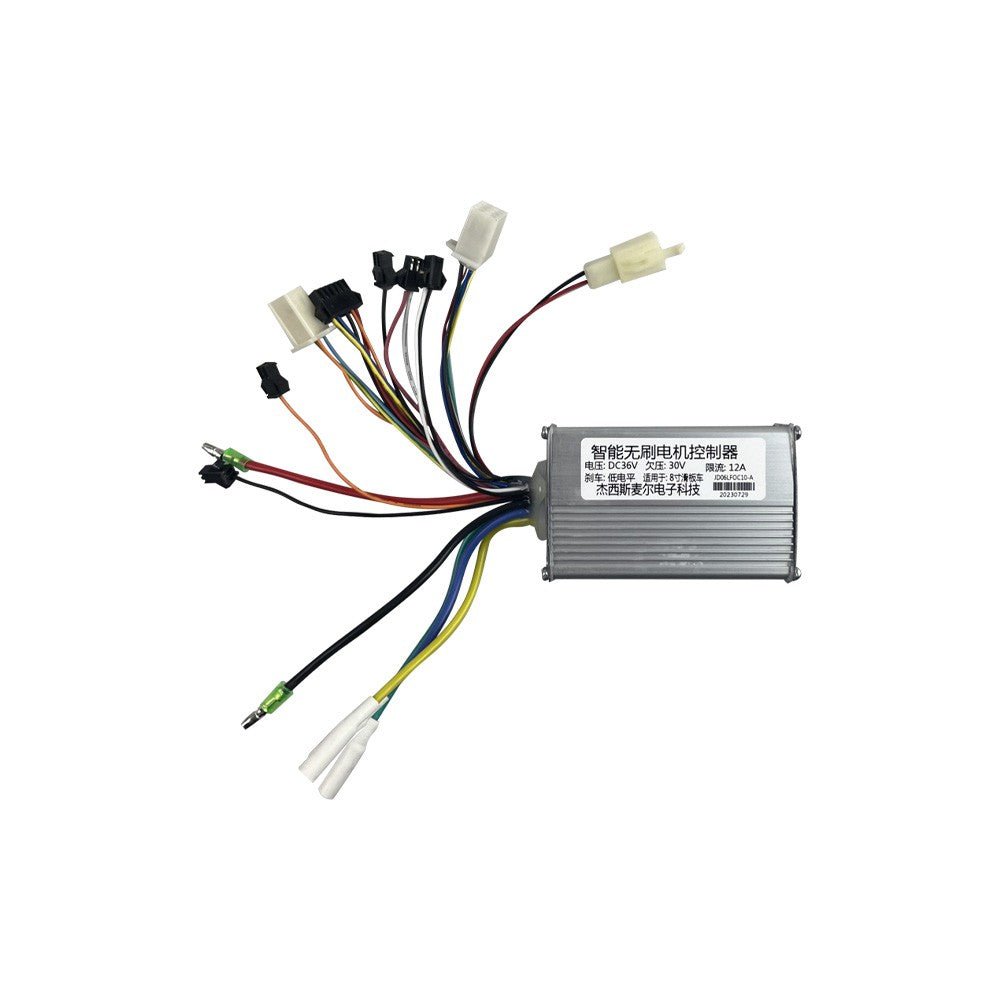 Contrôleur 36V pour Trottinette Électrique JX - 168 - Weebot