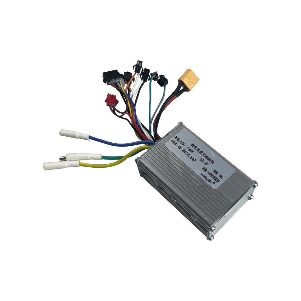 Contrôleur 48V pour Trottinette Électrique JH - 01 - Weebot