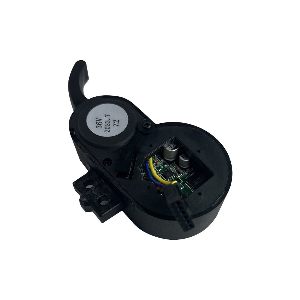 Afficheur J&P V1 Connecteur JST Pour Trottinette Électrique - Weebot