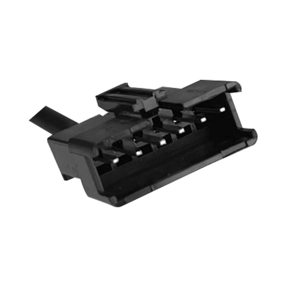 Afficheur J&P V2 36 - 60V Pour Trottinette Électrique - Weebot