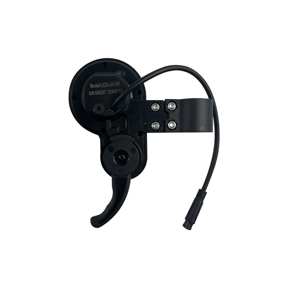 Afficheur LH - 100 Pour Trottinette Électrique - Weebot