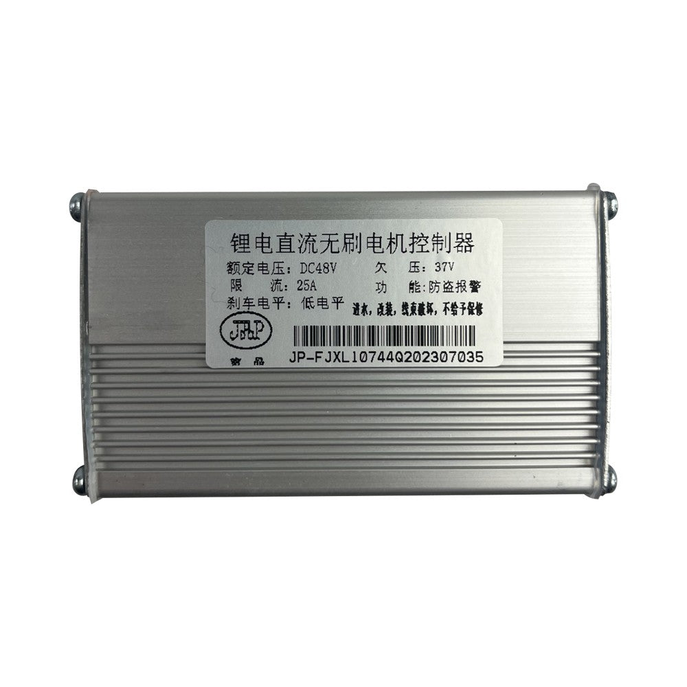 Contrôleur 48V pour Trottinette Électrique J&P - Weebot