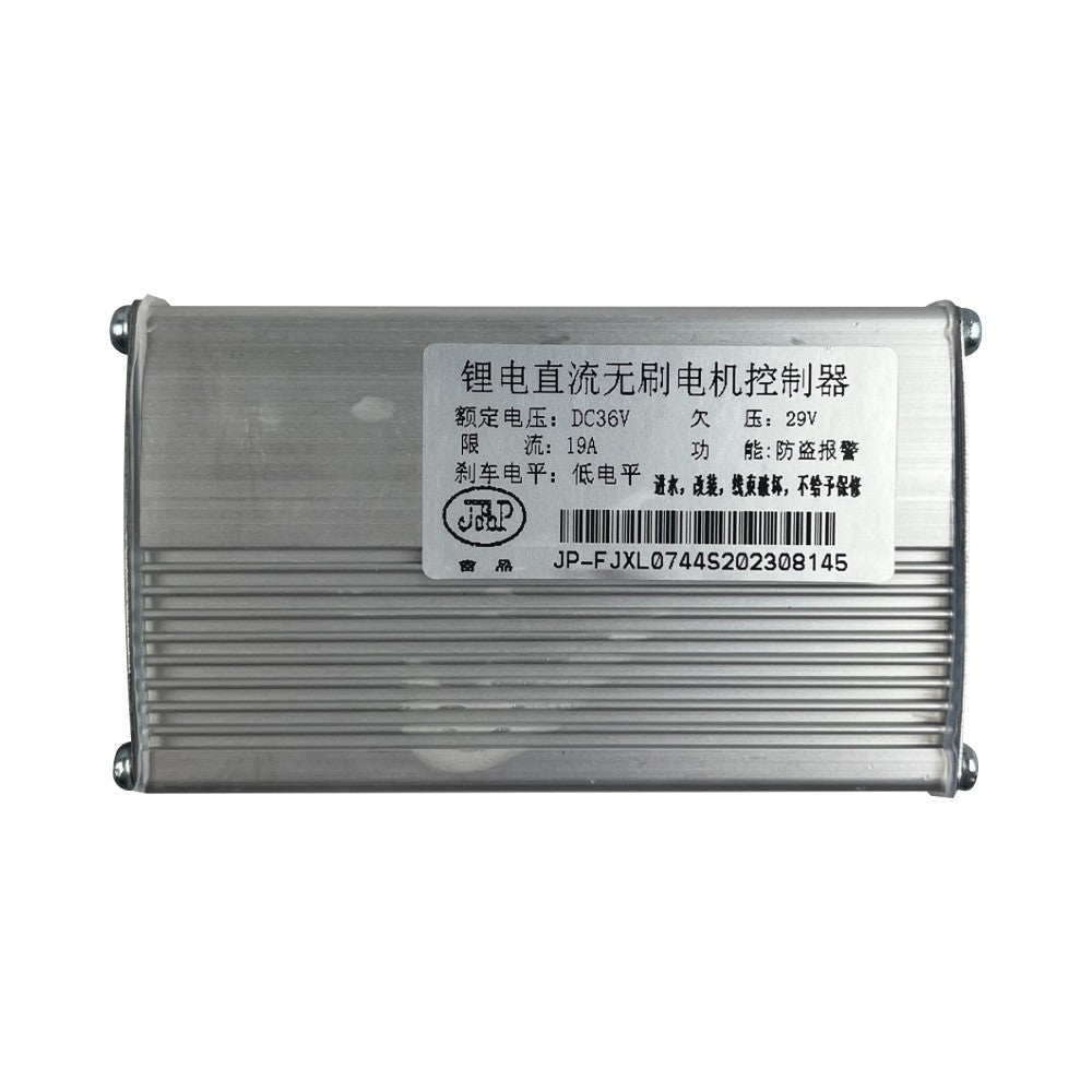 Contrôleur 36V pour Trottinette Électrique J&P - Weebot