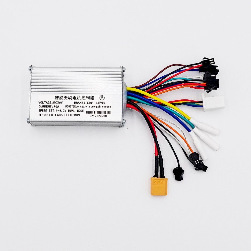 Contrôleur 36V pour Trottinette Électrique TF - 500 - Weebot