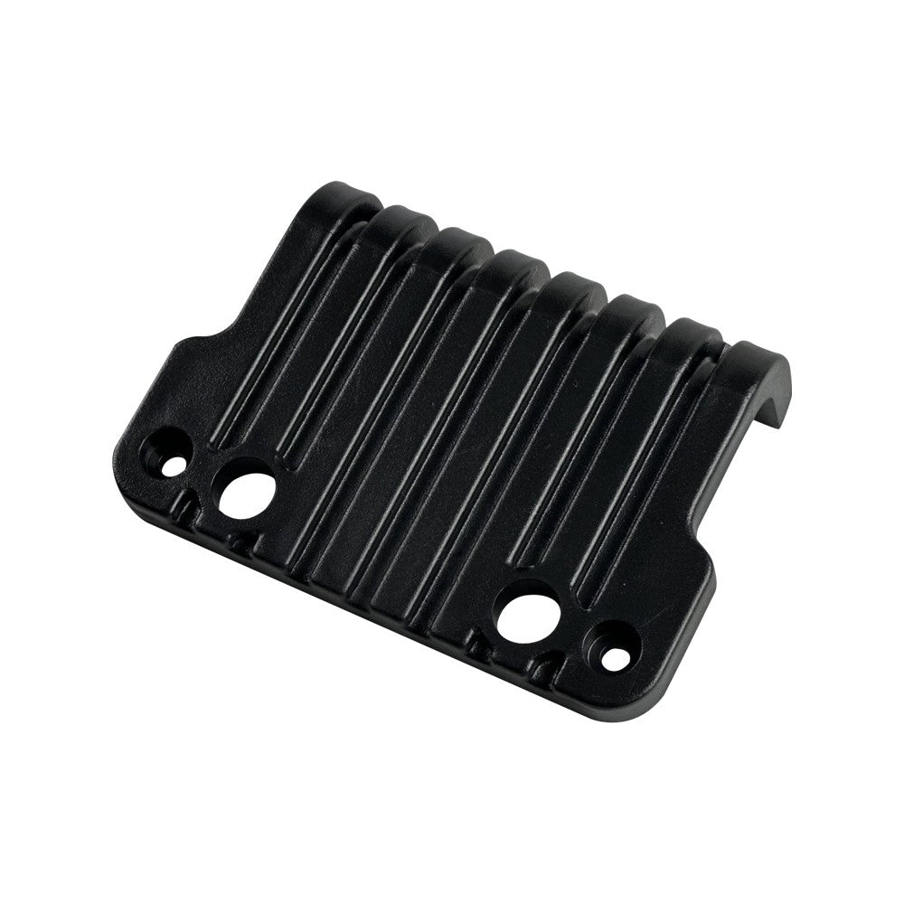 Dissipateur Chaleur Deck Avant pour Trottinette Électrique Dualtron 3 - Weebot