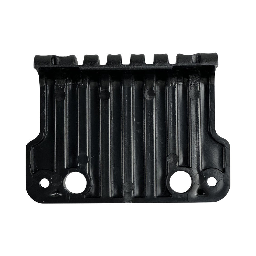 Dissipateur Chaleur Deck Avant pour Trottinette Électrique Dualtron 3 - Weebot