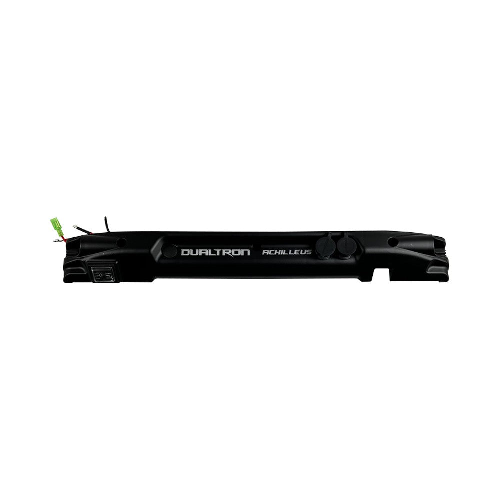 Cache Latéral Deck Droit Complet pour Trottinette Électrique Dualtron Achilleus - Weebot
