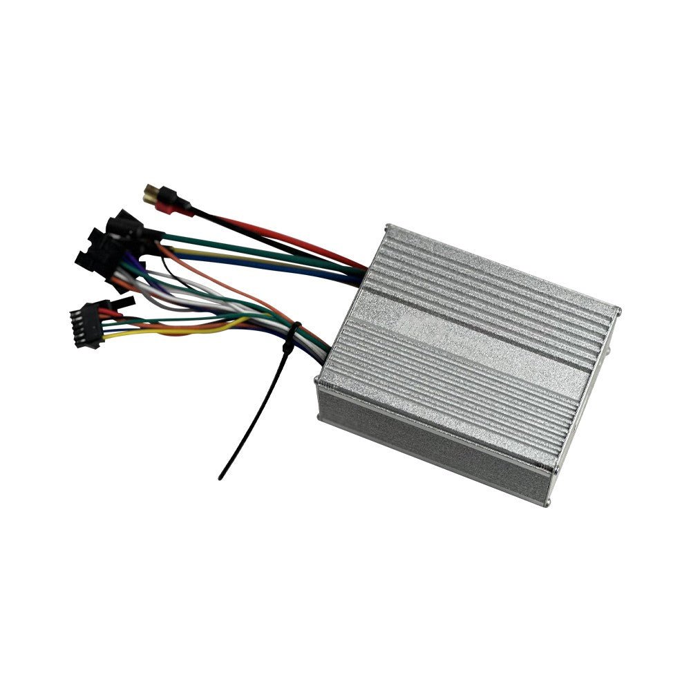Contrôleur A Avant 60V 35A pour Trottinette Électrique Dualtron Achilleus - Weebot