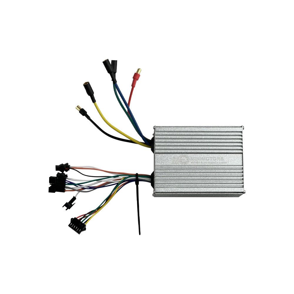 Contrôleur A Avant 60V 35A pour Trottinette Électrique Dualtron Achilleus - Weebot