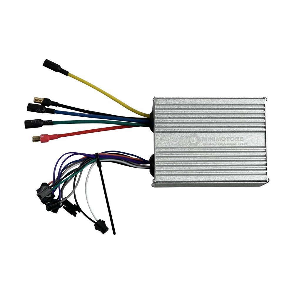 Contrôleur B Arrière 60V 35A pour Trottinette Électrique Dualtron Achilleus - Weebot