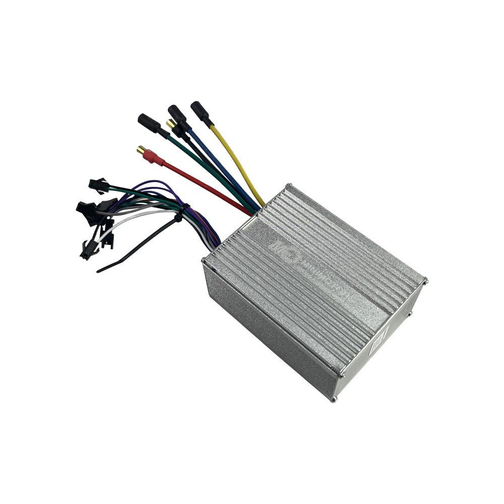 Contrôleur B Arrière 60V 35A pour Trottinette Électrique Dualtron Achilleus - Weebot