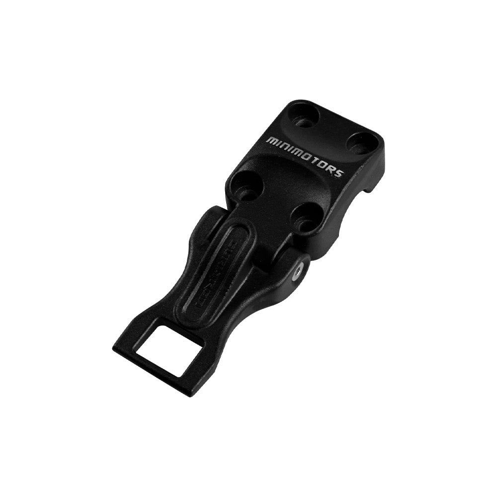 Système de Verrouillage de Guidon pour Trottinette Électrique Dualtron Minimotors (Sans Crochet) - Weebot