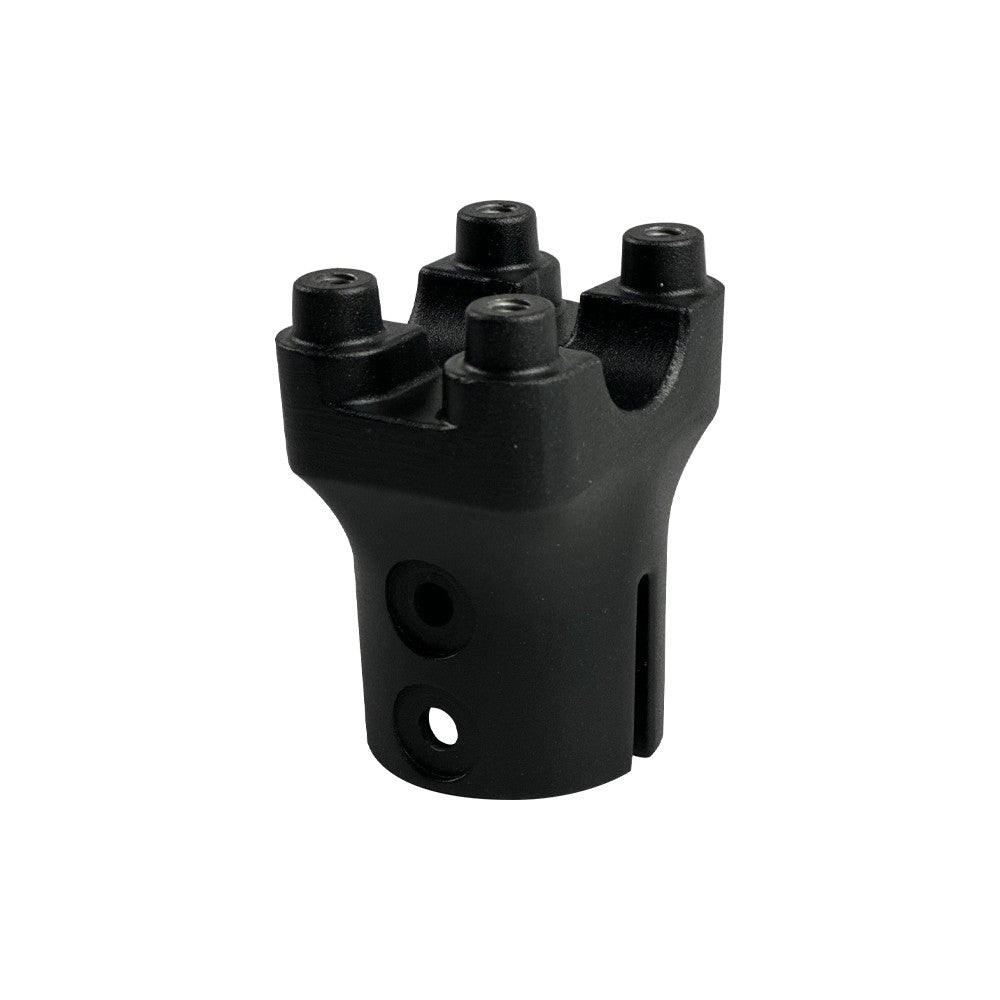 Support Guidon Haut de Potence Pour Trottinette Électrique Minimotors Dualtron - Weebot