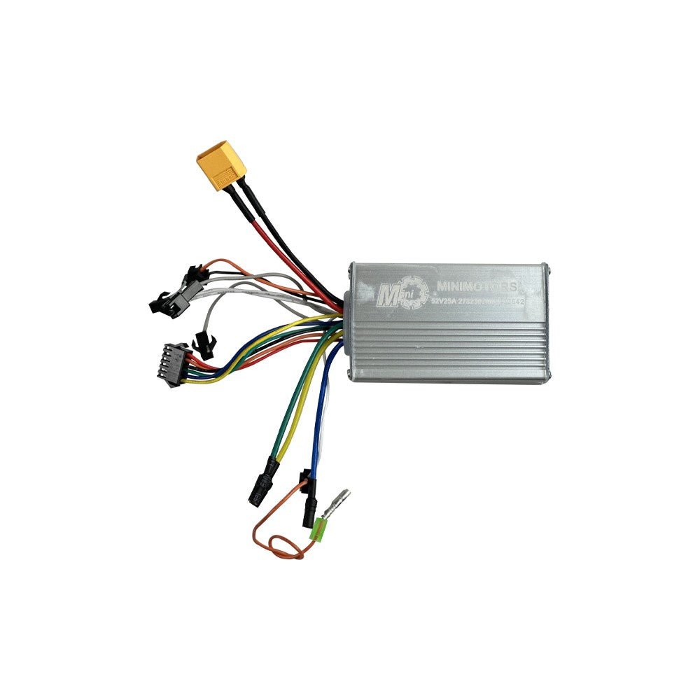 Contrôleur 52V pour Trottinette Électrique Dualtron Mini - Weebot