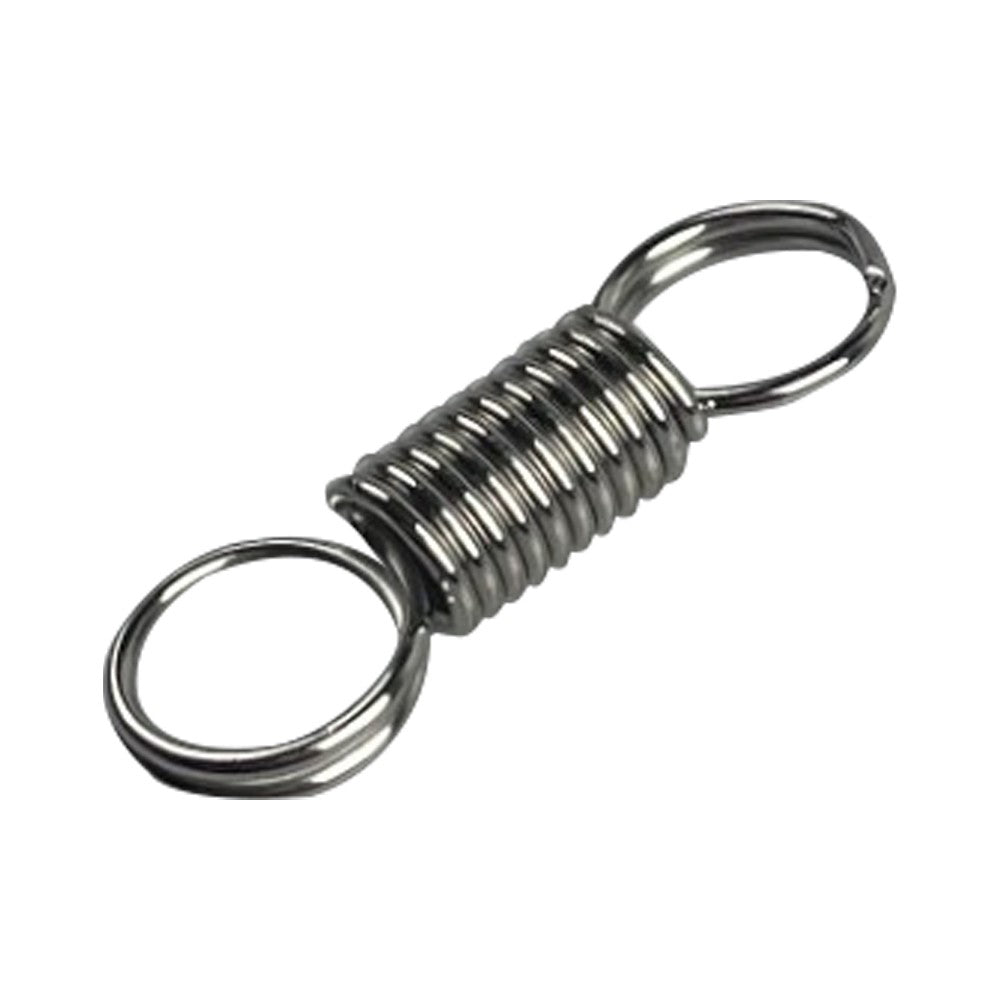 Ressort de Système de Pliage (x2) pour Trottinette Électrique Dualtron Mini