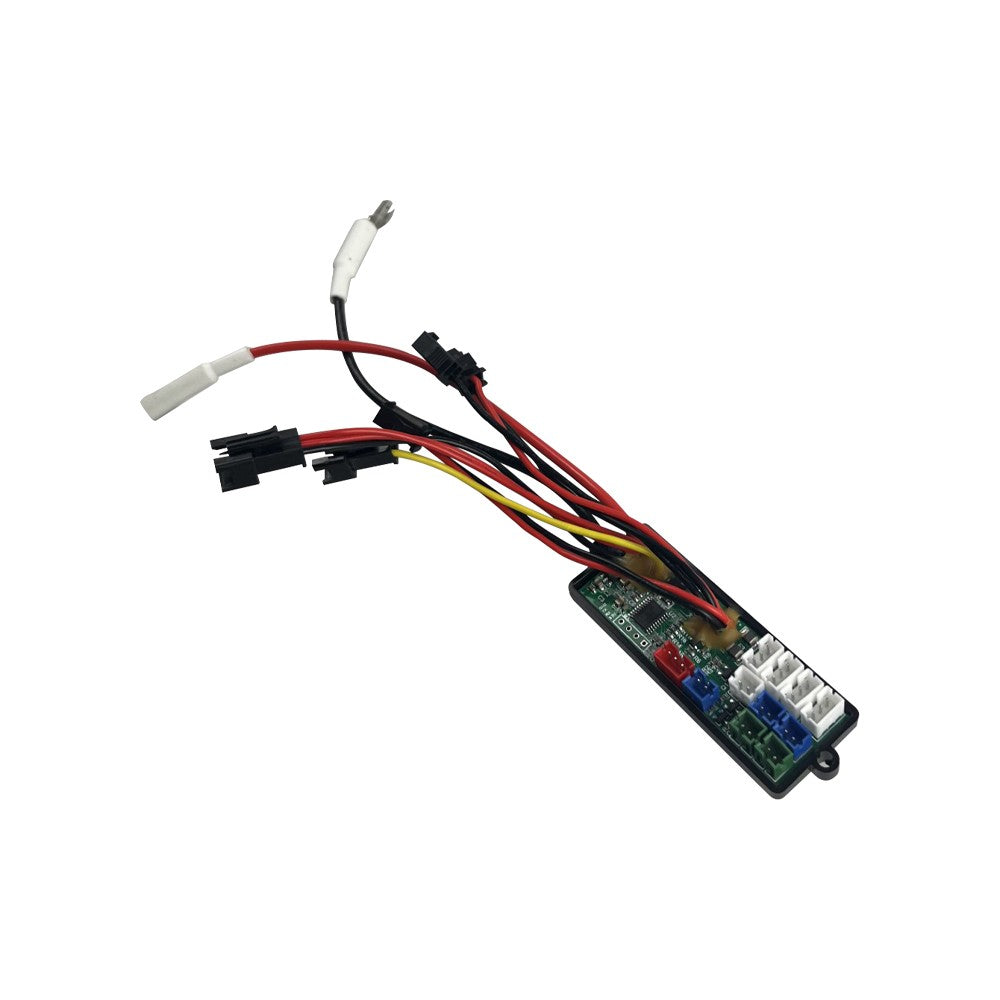 Boîtier LED pour Trottinette Électrique Dualtron Pop V2