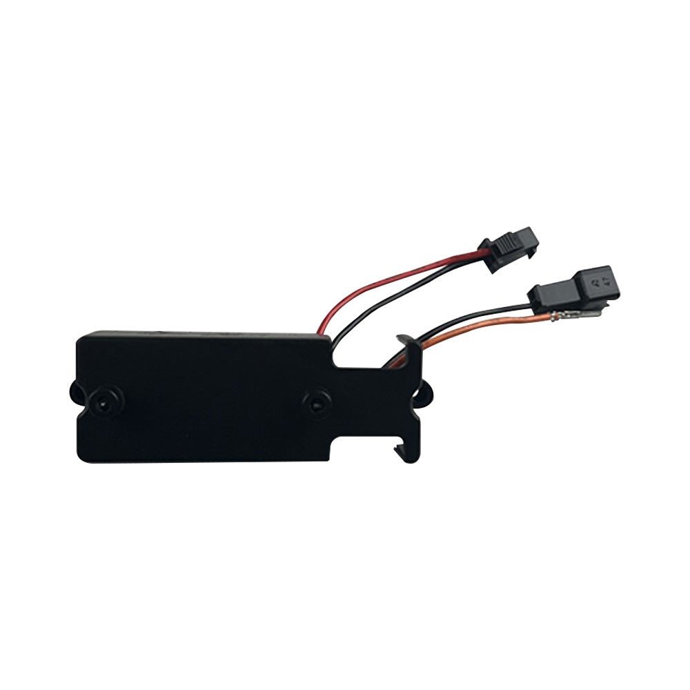 Contrôleur LED Avant pour Trottinette Électrique Dualtron Pop - Weebot