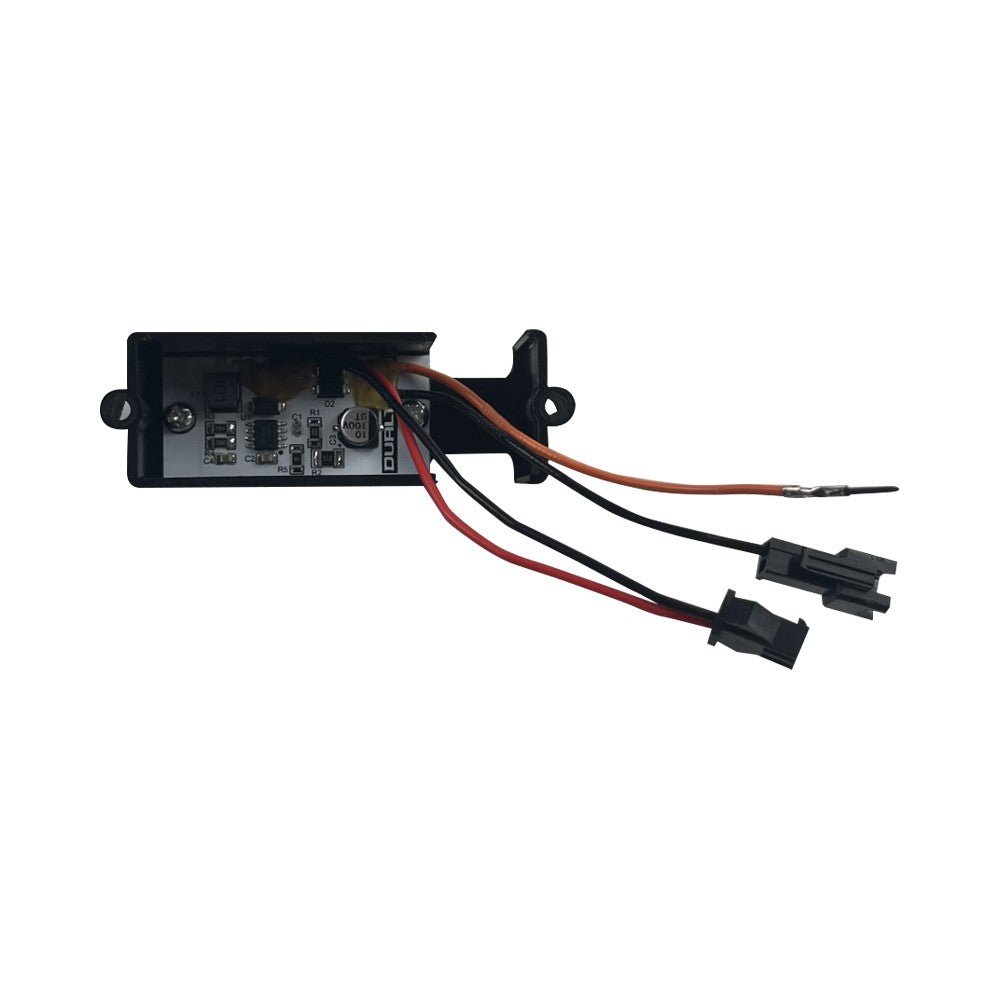 Contrôleur LED Avant pour Trottinette Électrique Dualtron Pop - Weebot