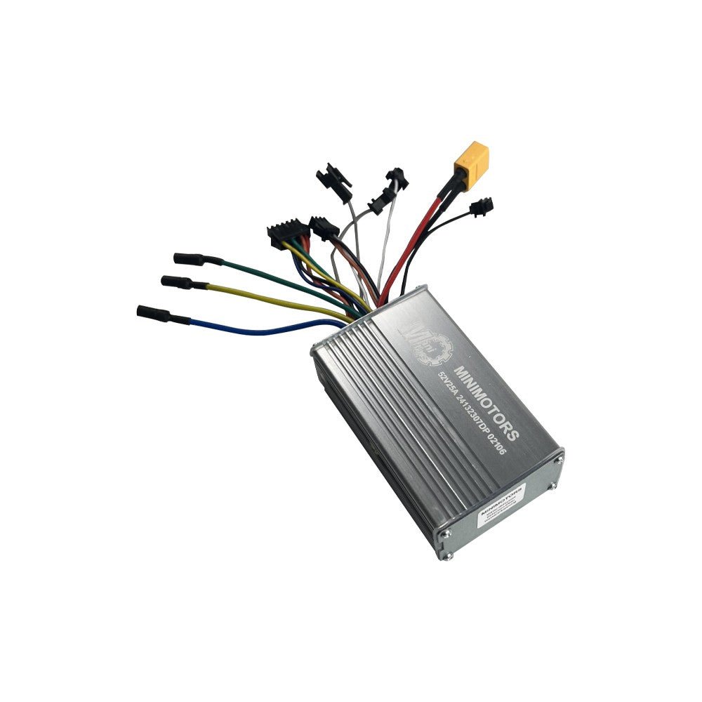 Contrôleur pour Trottinette Électrique Dualtron Pop (Single Moteur) - Weebot