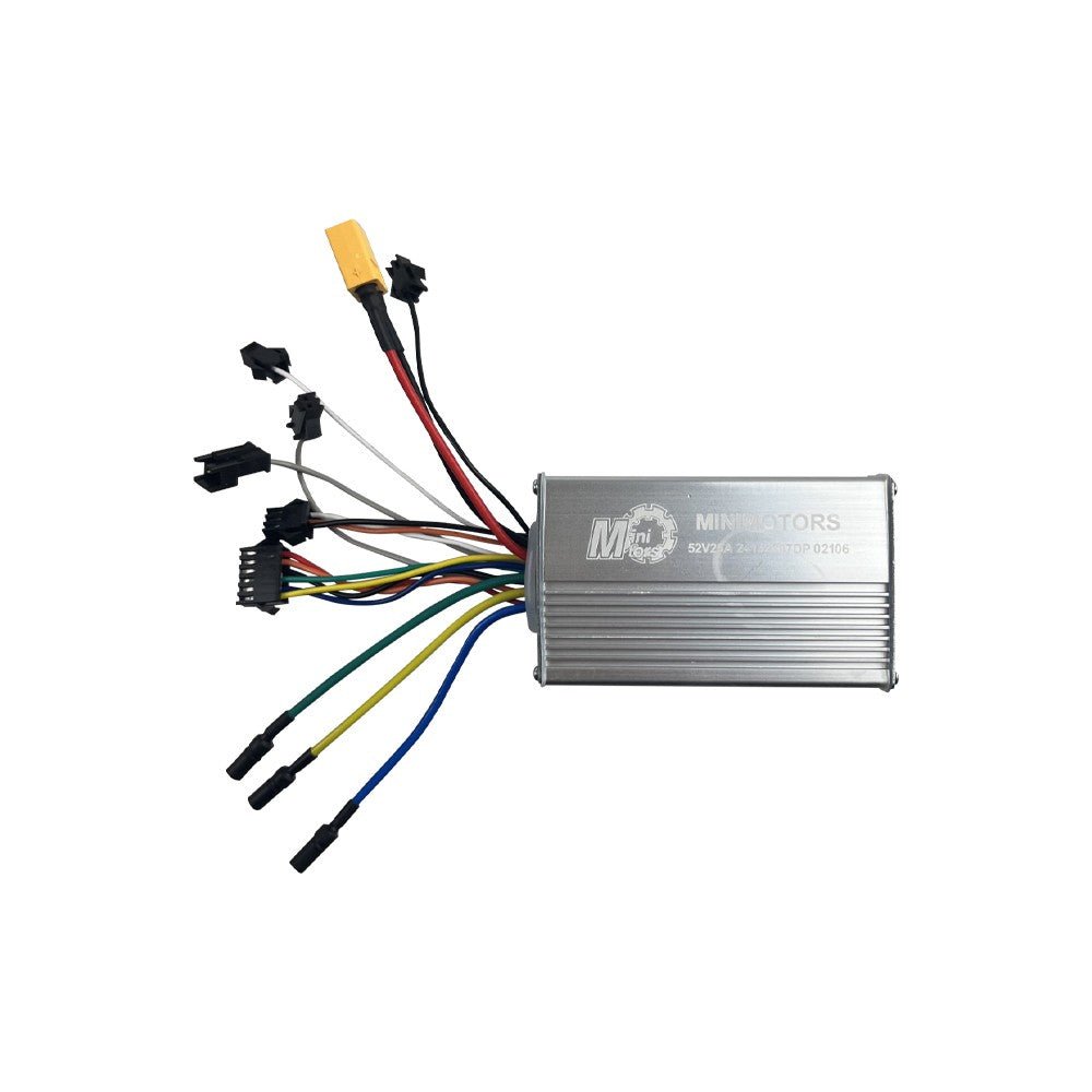 Contrôleur pour Trottinette Électrique Dualtron Pop (Single Moteur) - Weebot